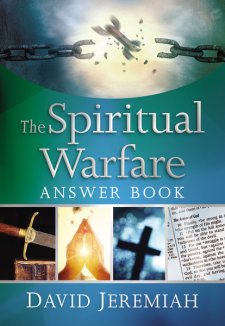 theSpiritualWarfareAnswerBook